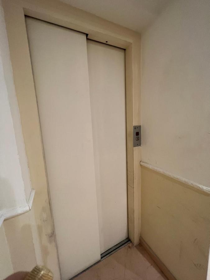 Effealatapartments - Appartamento Del Duca Σενιγκάλια Εξωτερικό φωτογραφία