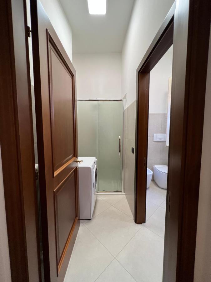 Effealatapartments - Appartamento Del Duca Σενιγκάλια Εξωτερικό φωτογραφία