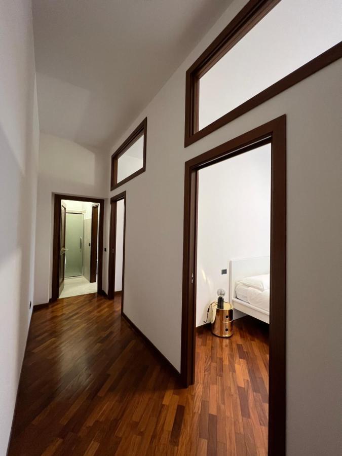 Effealatapartments - Appartamento Del Duca Σενιγκάλια Εξωτερικό φωτογραφία