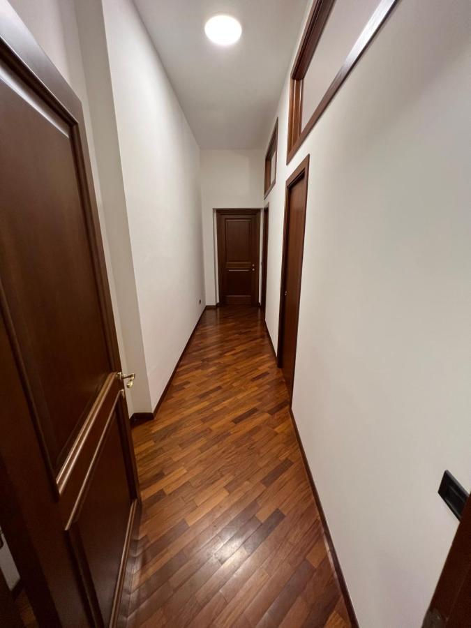 Effealatapartments - Appartamento Del Duca Σενιγκάλια Εξωτερικό φωτογραφία