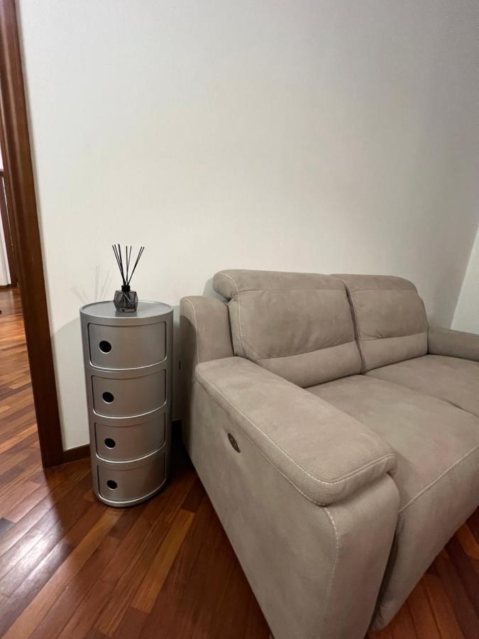 Effealatapartments - Appartamento Del Duca Σενιγκάλια Εξωτερικό φωτογραφία