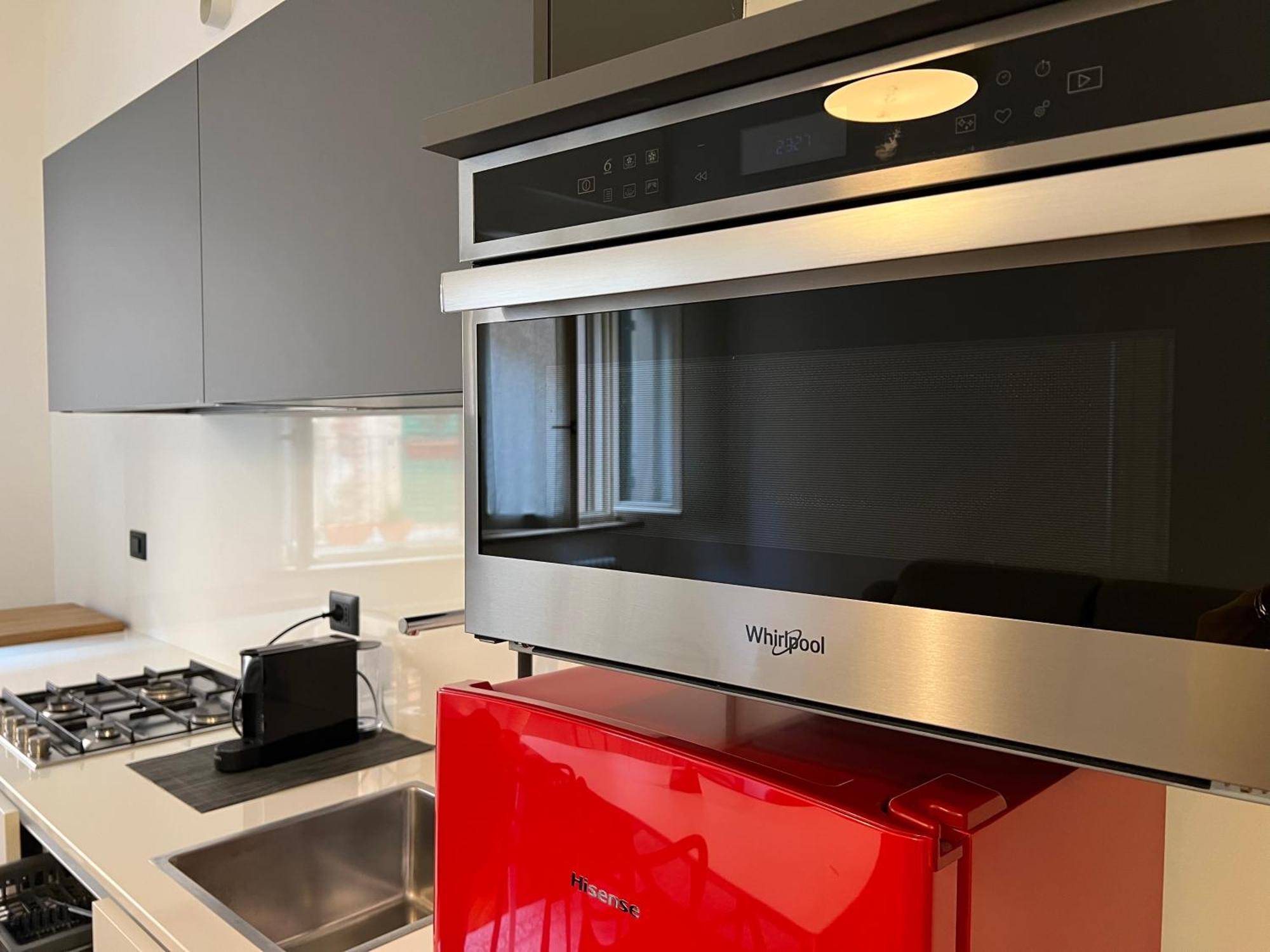 Effealatapartments - Appartamento Del Duca Σενιγκάλια Εξωτερικό φωτογραφία